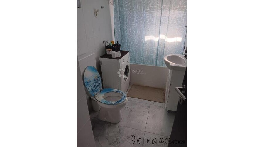 Vukovar: namješten stan 63 m² + garaža - 3