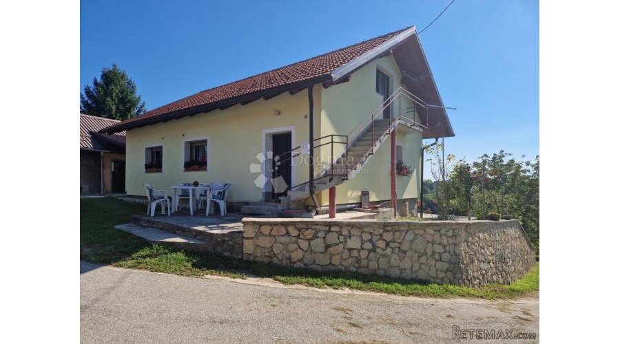 Kuća za odmor