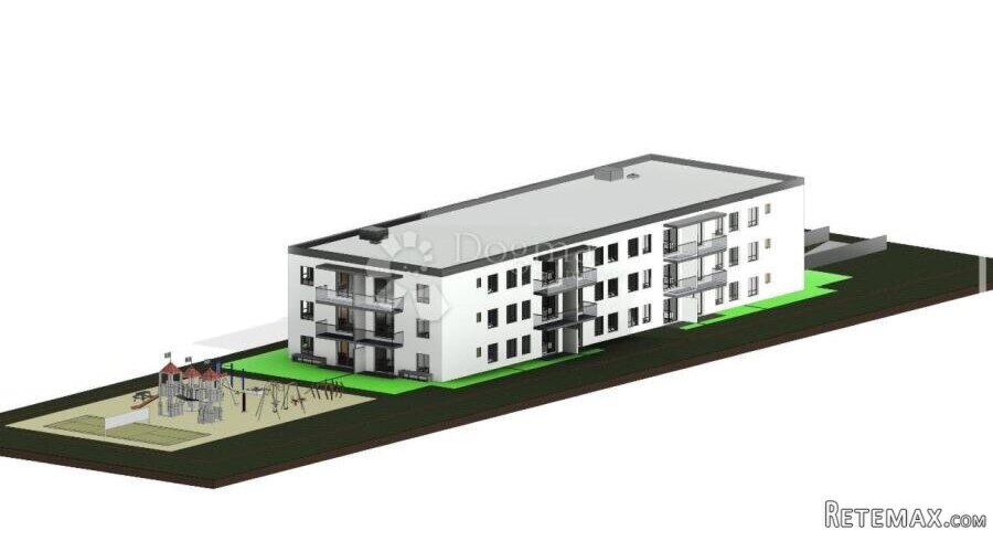 S16-NOVOGRADNJA - GRADIĆI - OD 3.000€ PO M2 - VL.GOR