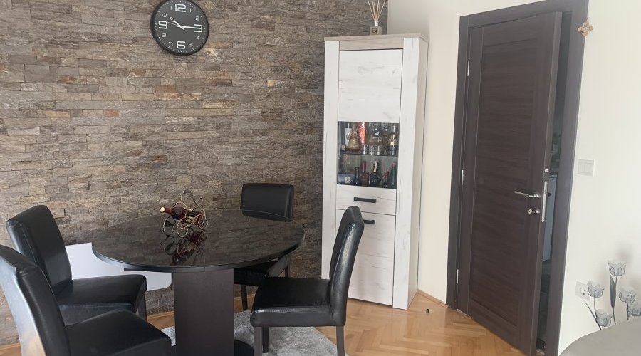Zlatibor apartman 44m2 - 11
