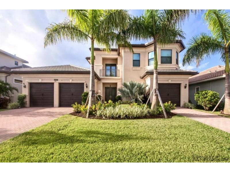 16897 Pierre Circle, Delray Beach, FL -.. - 2