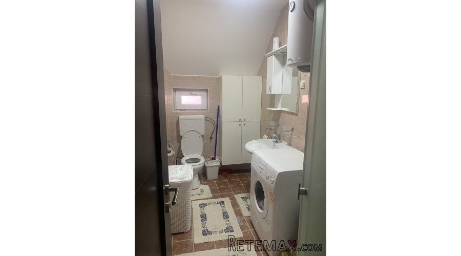 Zlatibor apartman 44m2 - 12
