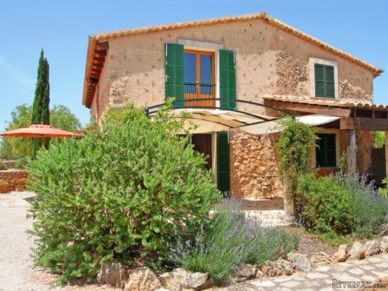 Bright Country House With Sea Views In.. - 2