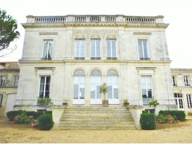 Mansion - Tonnay Charente - 2