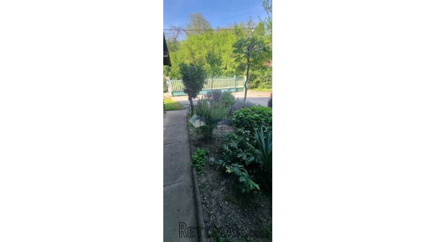 Zagreb, Markuševec, kuća za odmor 82 m2 s građ. zemljištem 2.. - 13
