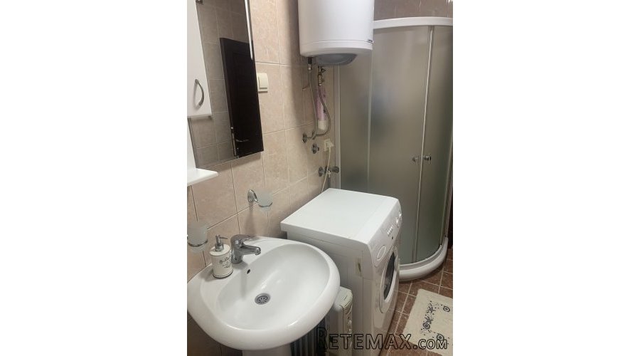 Zlatibor apartman 44m2 - 13