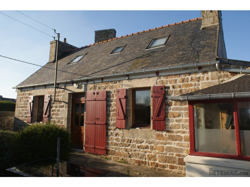Detached Stone Cottage