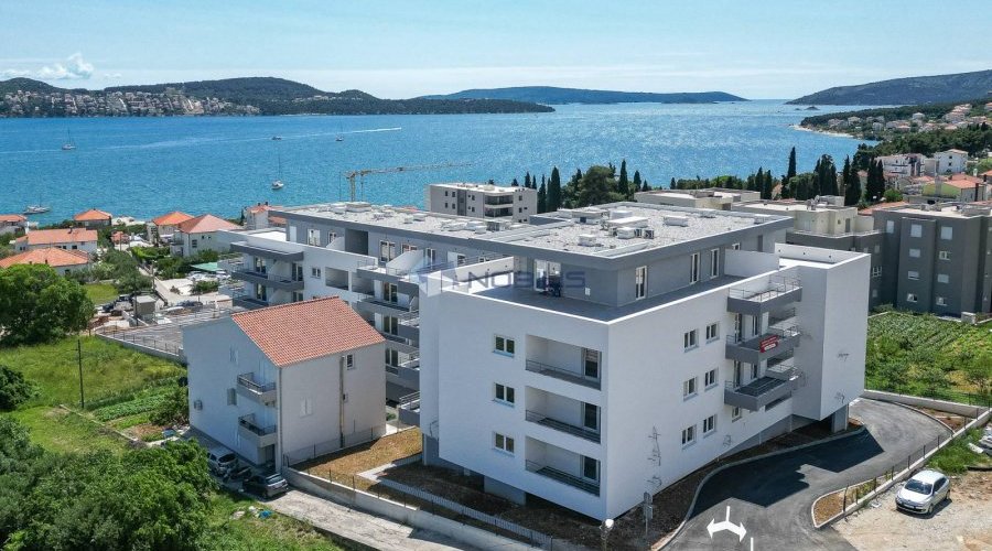 TOP PONUDA! Split, Trogir, Seget, dvosoban stan, 75.23m2.. - 14