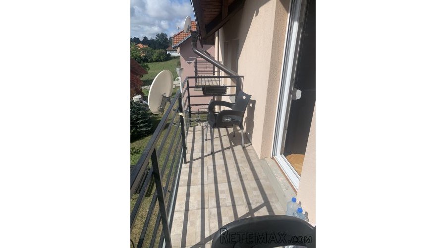 Zlatibor apartman 44m2 - 14