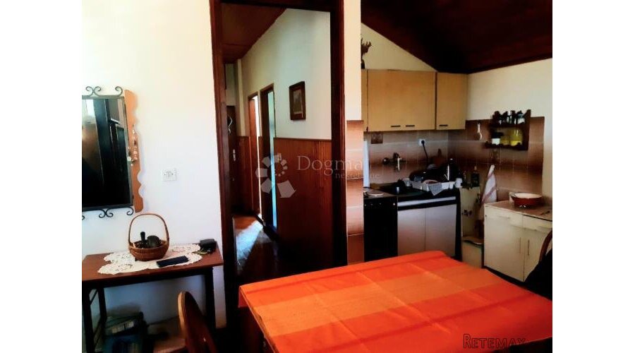 Jednosobni apartman u Lovranu