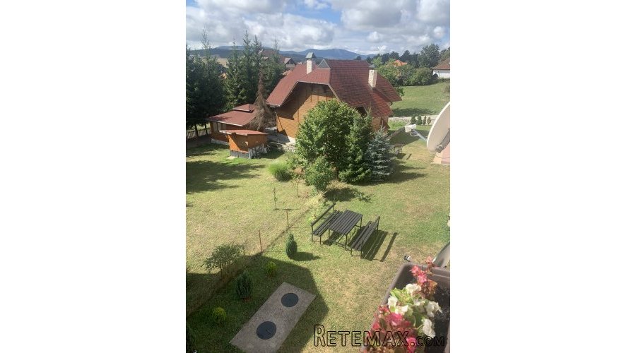 Zlatibor apartman 44m2 - 15