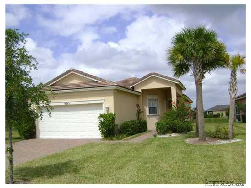 9942 Sw Glenbrook Dr, Port Saint Lucie..