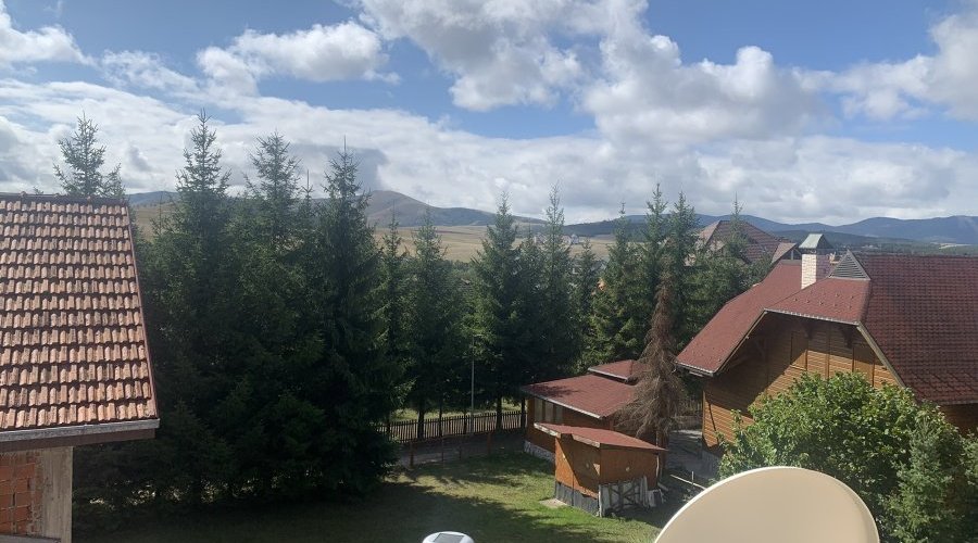 Zlatibor apartman 44m2 - 16