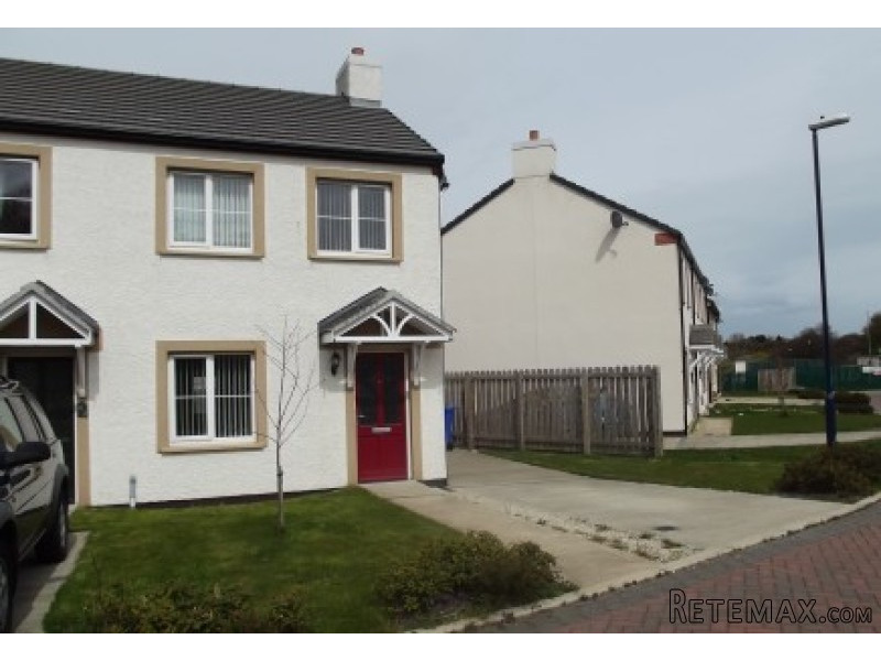 RENTAL 45 Auldyn Walk, Ramsey