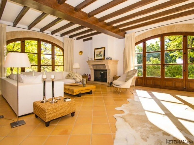 Unique 18th Century Country Estate In.. - 2