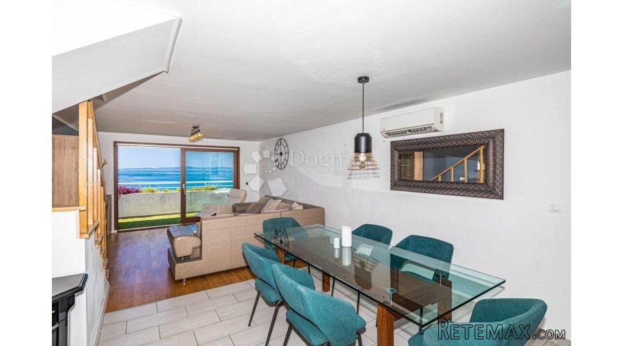 Dvoetažni penthouse, Žnjan. - 3