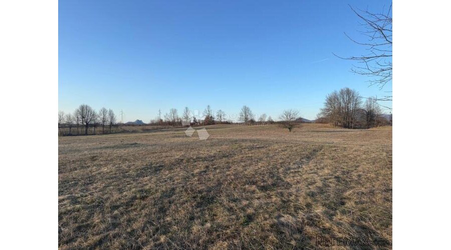 LOVINAC ZEMLJIŠTE S POGLEDOM NA VELEBIT I ZIR 5280 M2 - 3