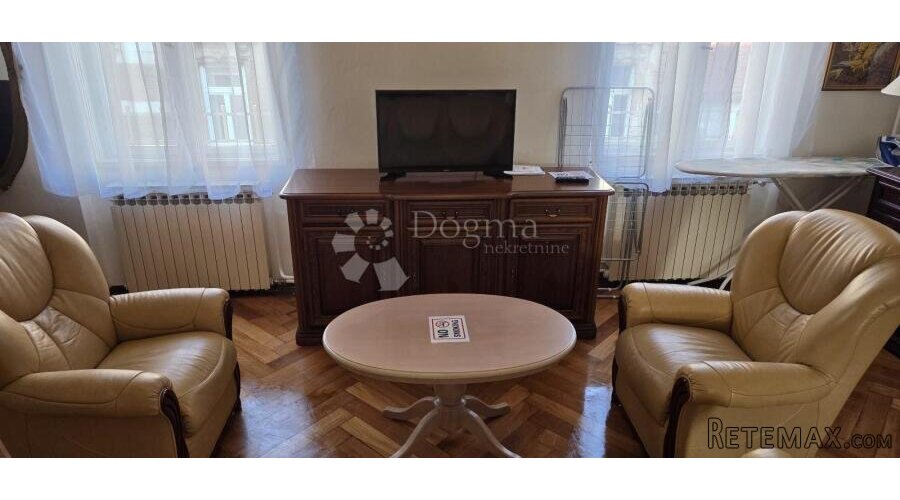Rijetko u ponudi: Berislavićeva, centar - 3