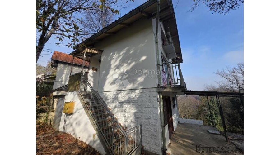 Stilski obnovljena kuća za odmor nadomak Marije Bistrice - 3