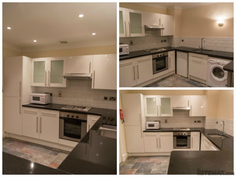 Single with double bed near Warren.. - 2