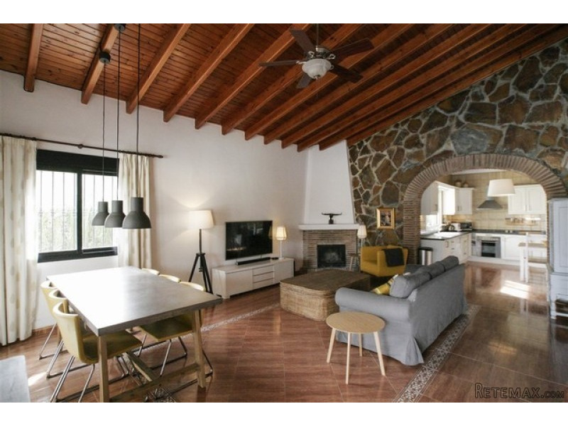 3 bedroom Villa - 2