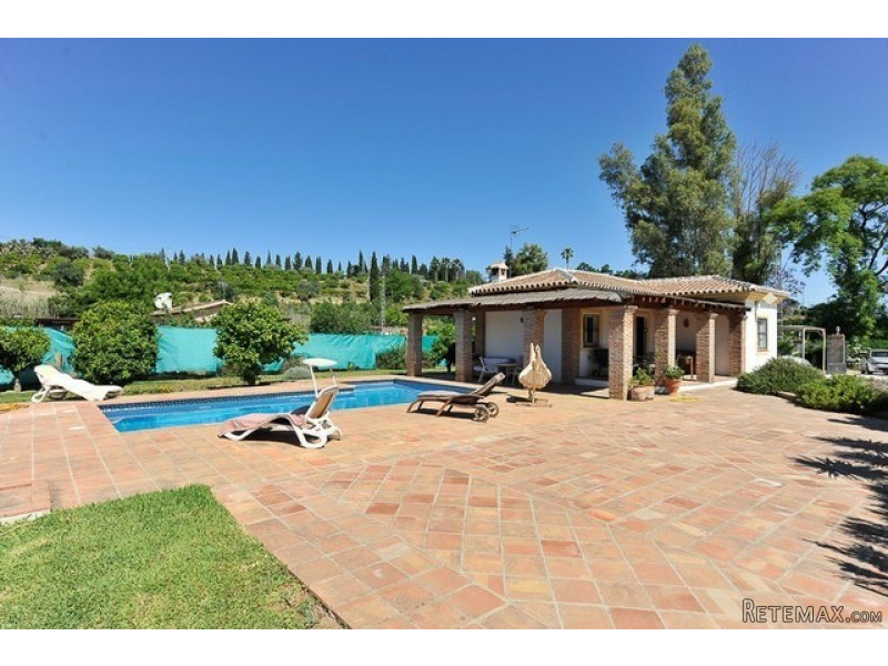 2 Bedroom Finca Villa