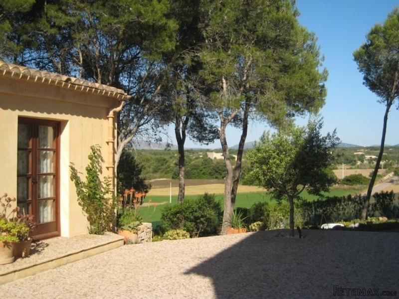 Finca for sale Mallorca - 2