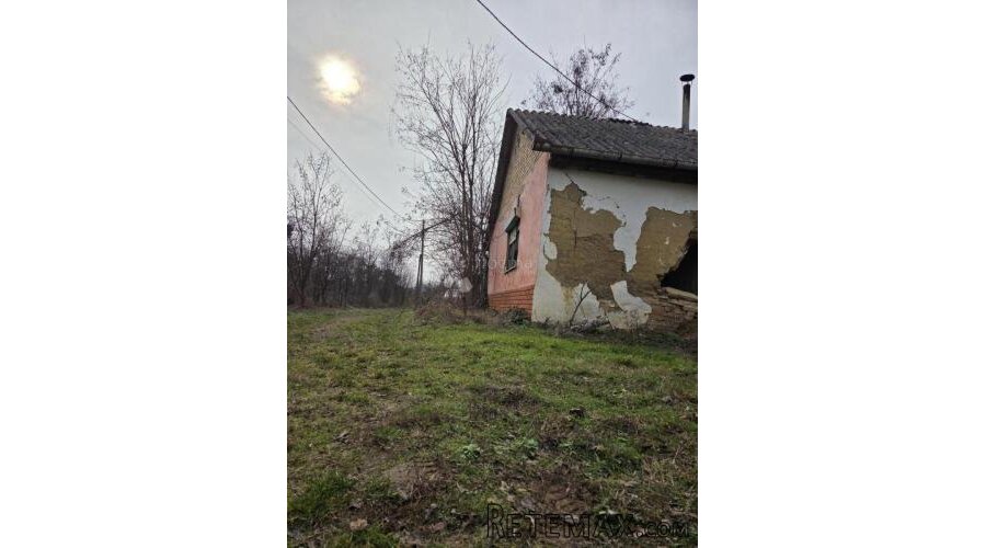 PRILIKA, za adaptaciju, Dalj planina, 50 m² - 2