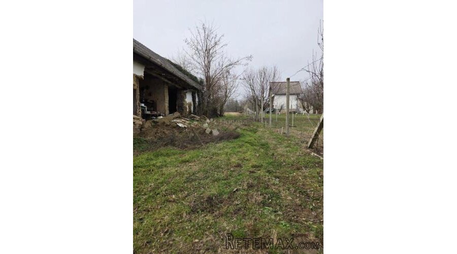 PRILIKA, za adaptaciju, Dalj planina, 50 m² - 3