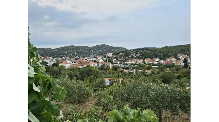 PRODAJA KUĆE U TISNOM- VISOKI ROHBAU