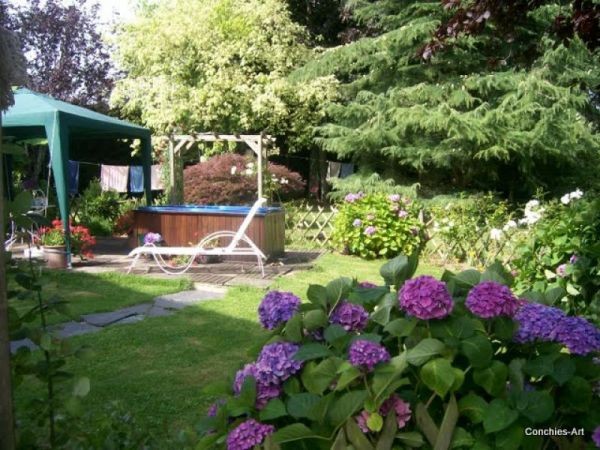 Maison De Maitre Style Property - 2