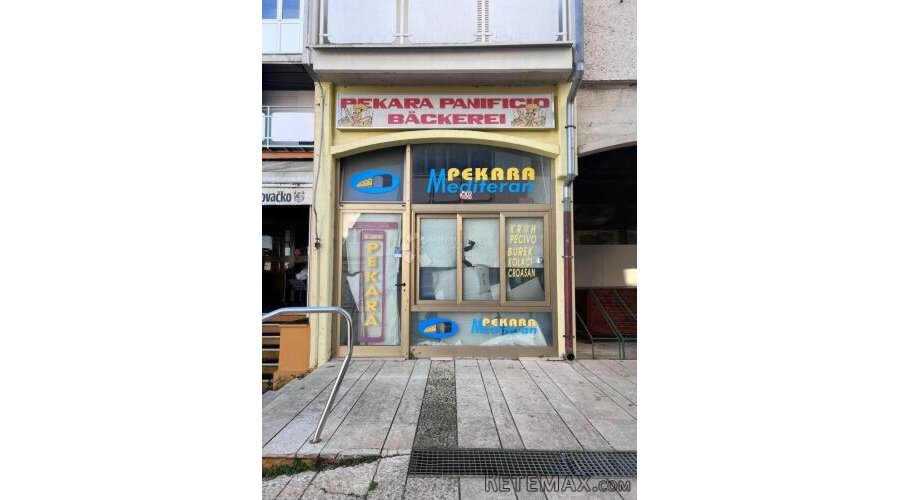 Poslovni prostor dvoetažni okolica Poreča