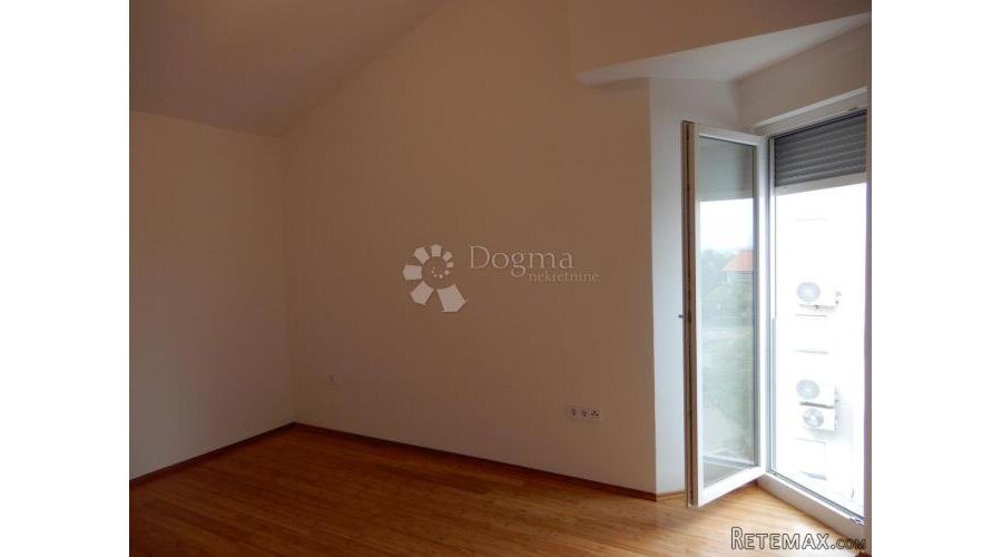 Malinska dvoetažni apartman, 2S + DB - 2
