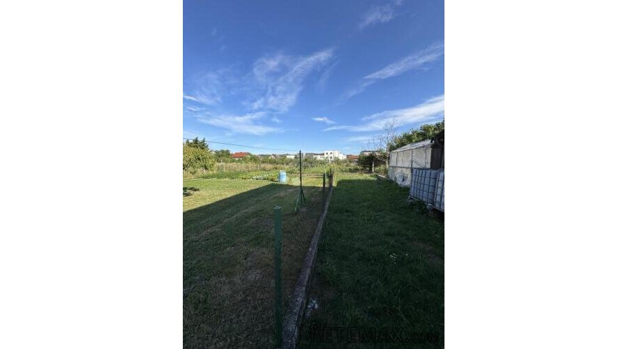 POTENCIJAL ZA GRADNJU ZGRADA - 3.602 M2 !! - 2