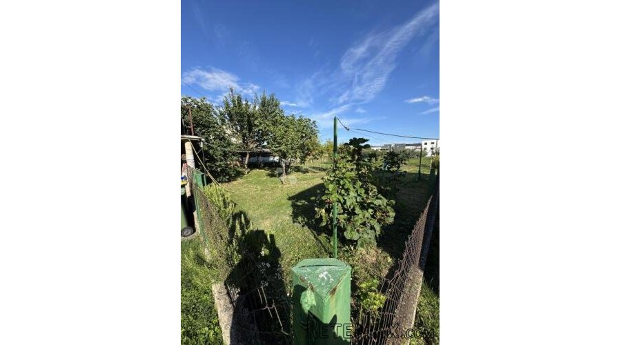 POTENCIJAL ZA GRADNJU ZGRADA - 3.602 M2 !! - 3