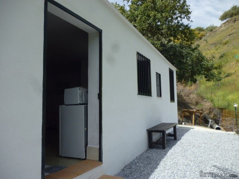 1 Bedroom - Country House - Malaga -..