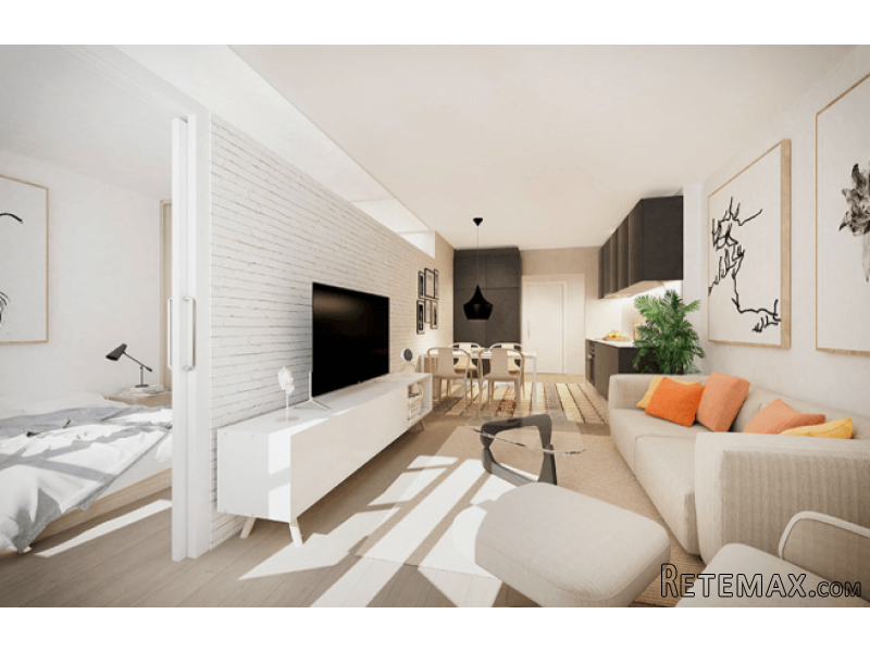 2 Bed Private Penthouse for Sale in.. - 2