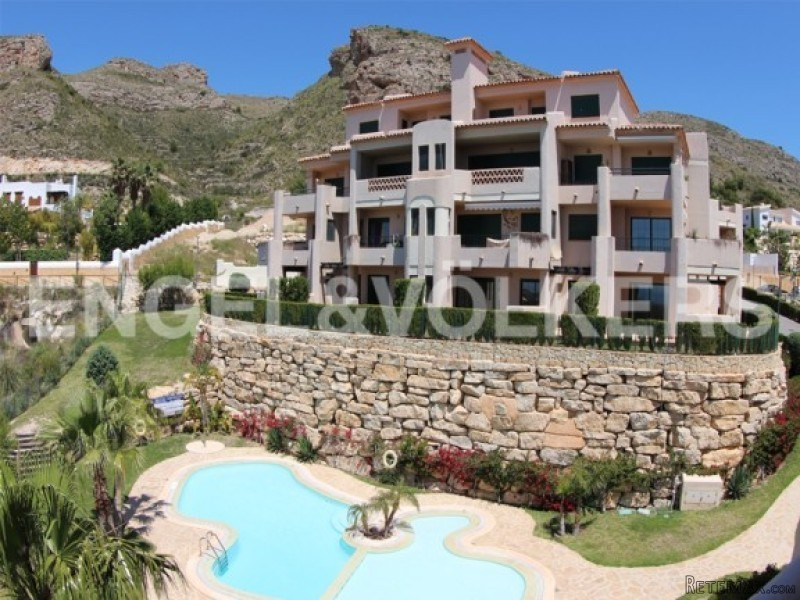 Penthouse Duplex With Views In.. - 2