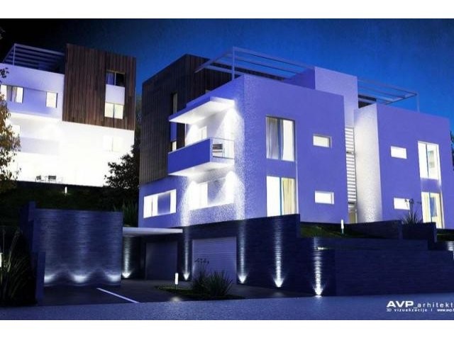 Villa For Sale: Zagreb, Remete - 2