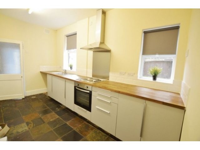3 Bed House To Let in Birmingham