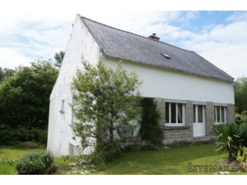 2 Bedroom Detached House