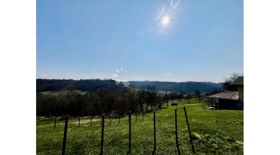 Prodaja, Kuća Popovača, vikendica, uredni papiri - 2