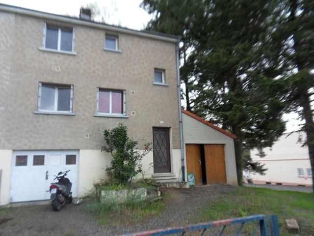 Rented House In The Perigord Vert - 3..