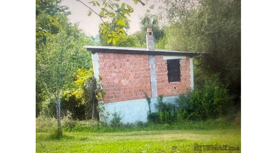 Andraševac vikendica, 50 m2 hitno !