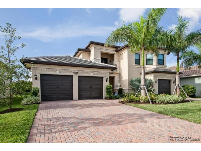 16897 Pierre Circle, Delray Beach, FL -..