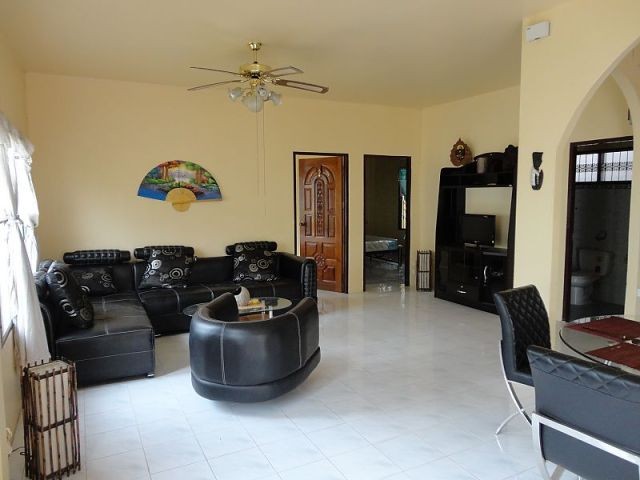 House for Rent - 2