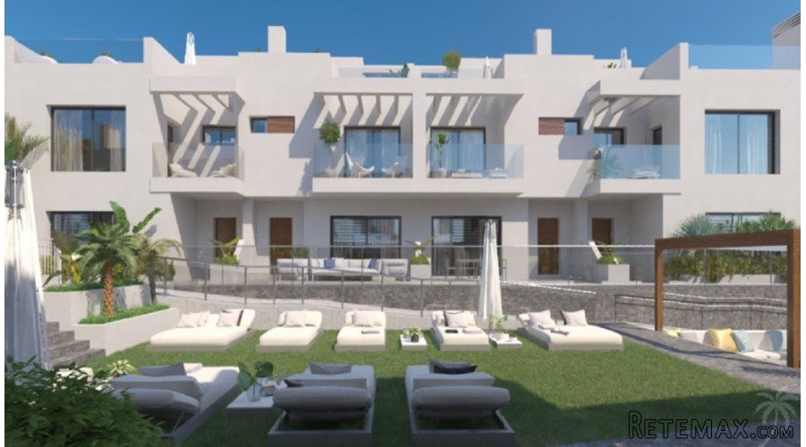 A beautiful new project consisting of 10 exclusive houses.. - 3