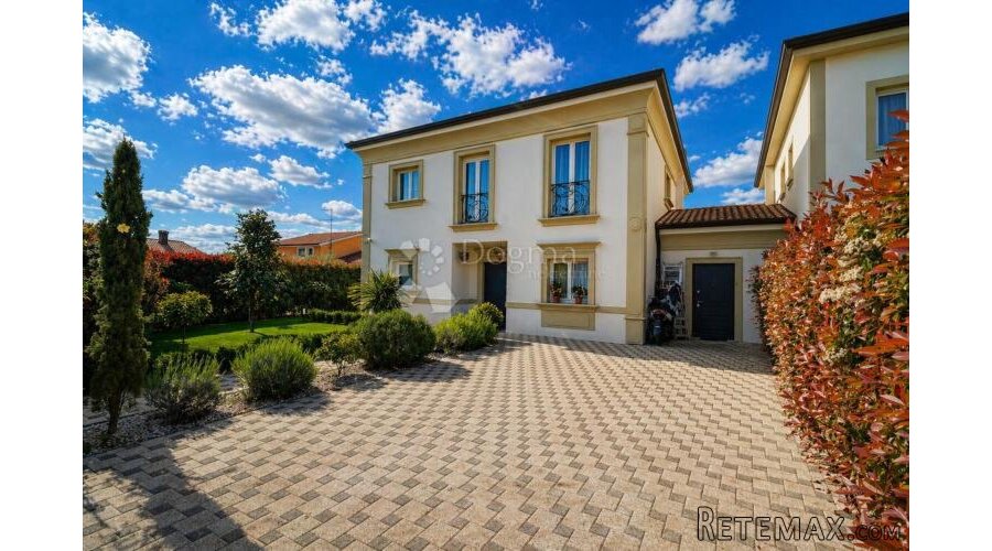 Luksuzna kuća Poreč - 3