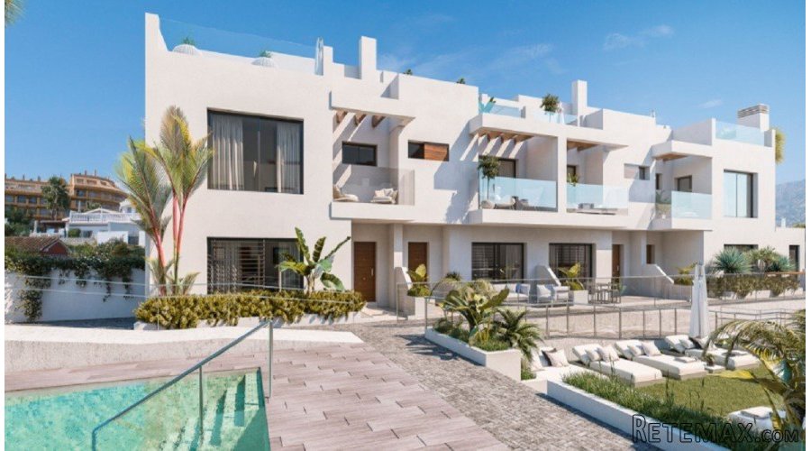 A beautiful new project consisting of 10 exclusive houses.. - 4