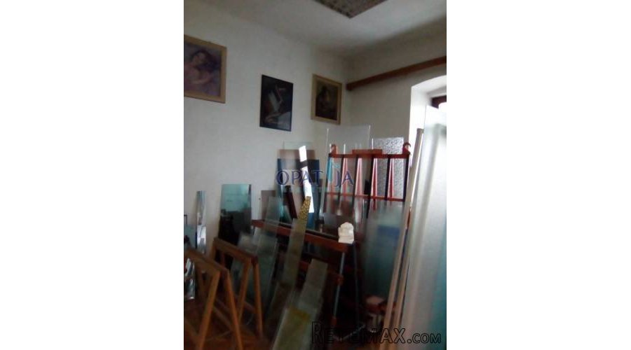 Sveti Ivan Zelina, stan 110 m2 s poslovnim prostorom 120 m2.. - 4